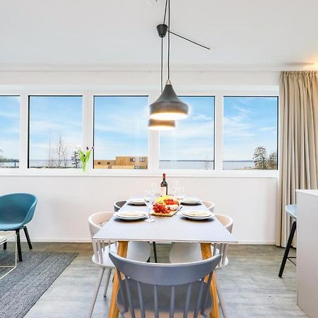 Amazing Apartment In Lembruch-Duemmer See Екстер'єр фото