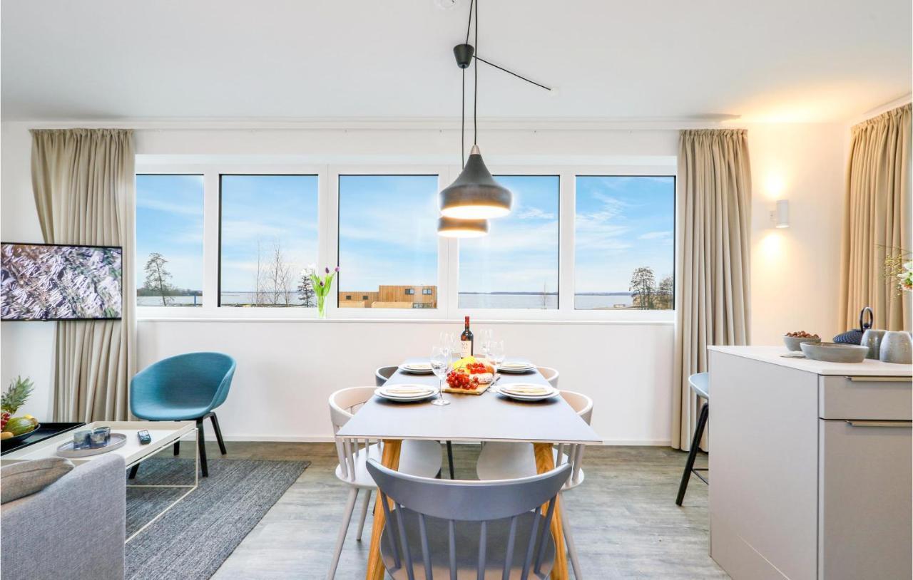 Amazing Apartment In Lembruch-Duemmer See Екстер'єр фото