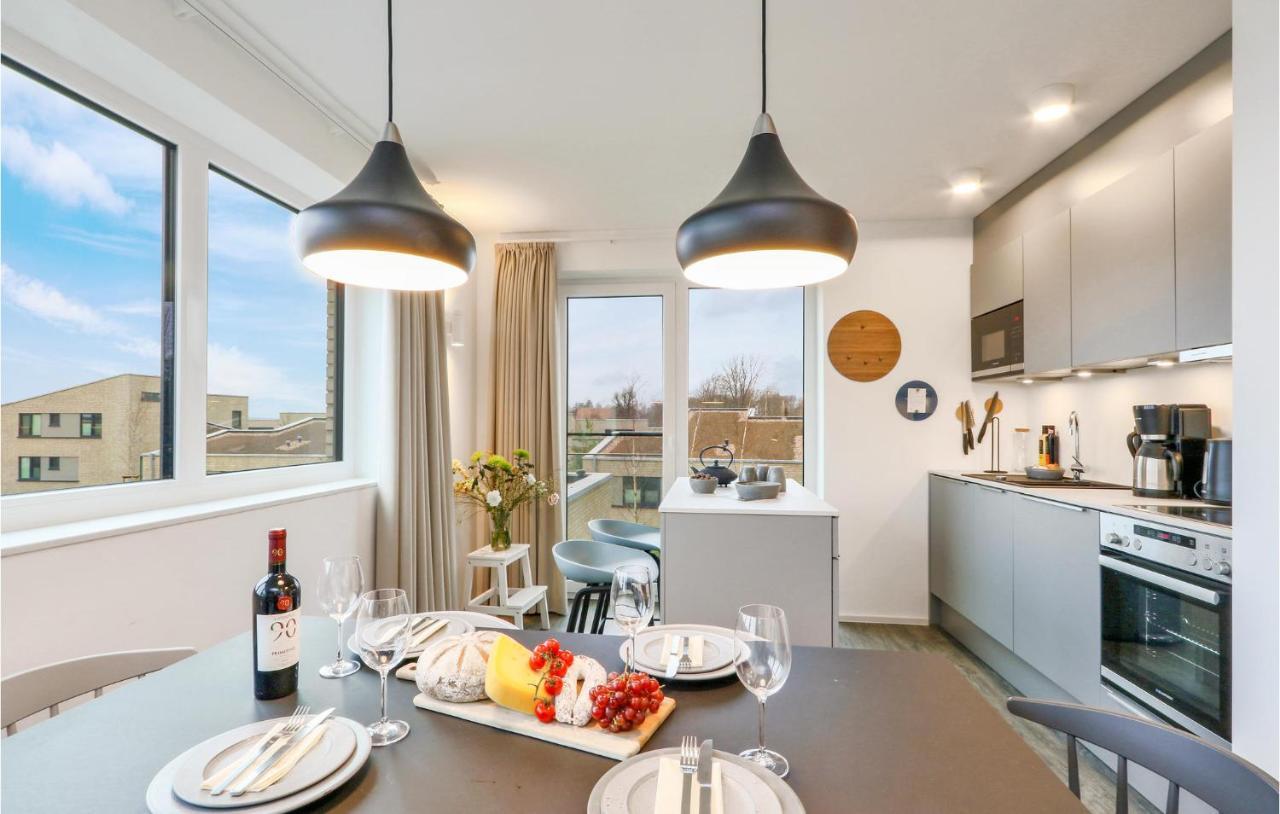Amazing Apartment In Lembruch-Duemmer See Екстер'єр фото