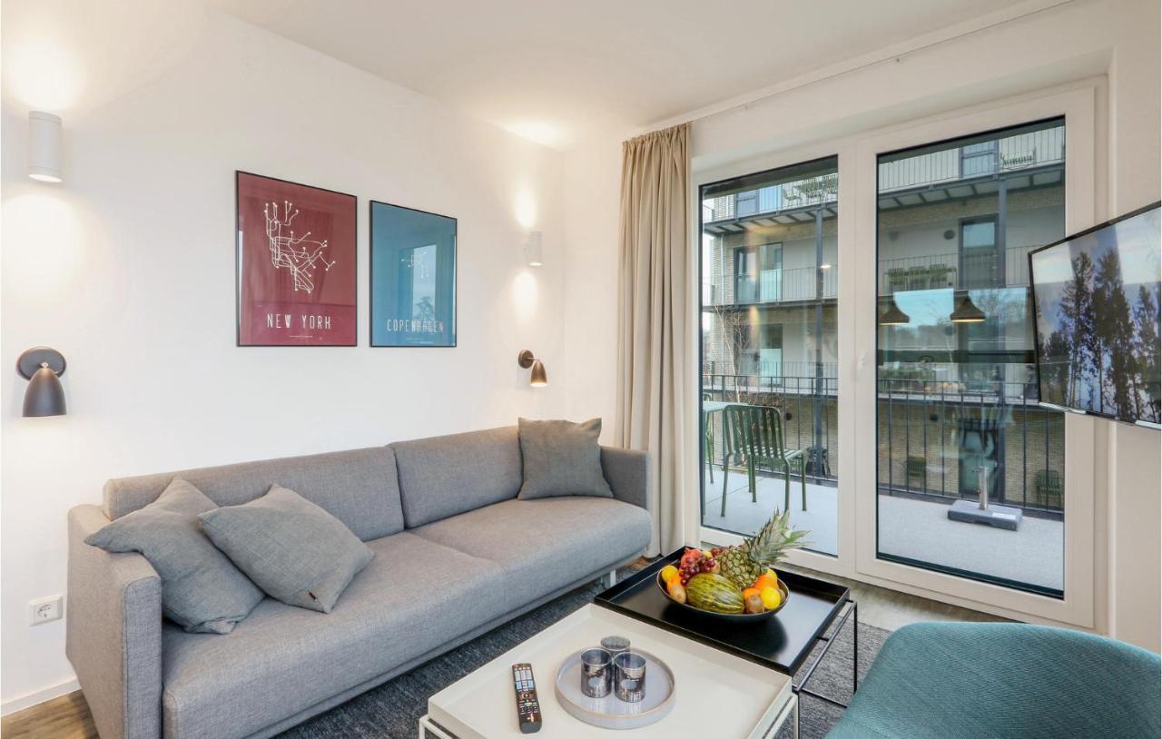 Amazing Apartment In Lembruch-Duemmer See Екстер'єр фото