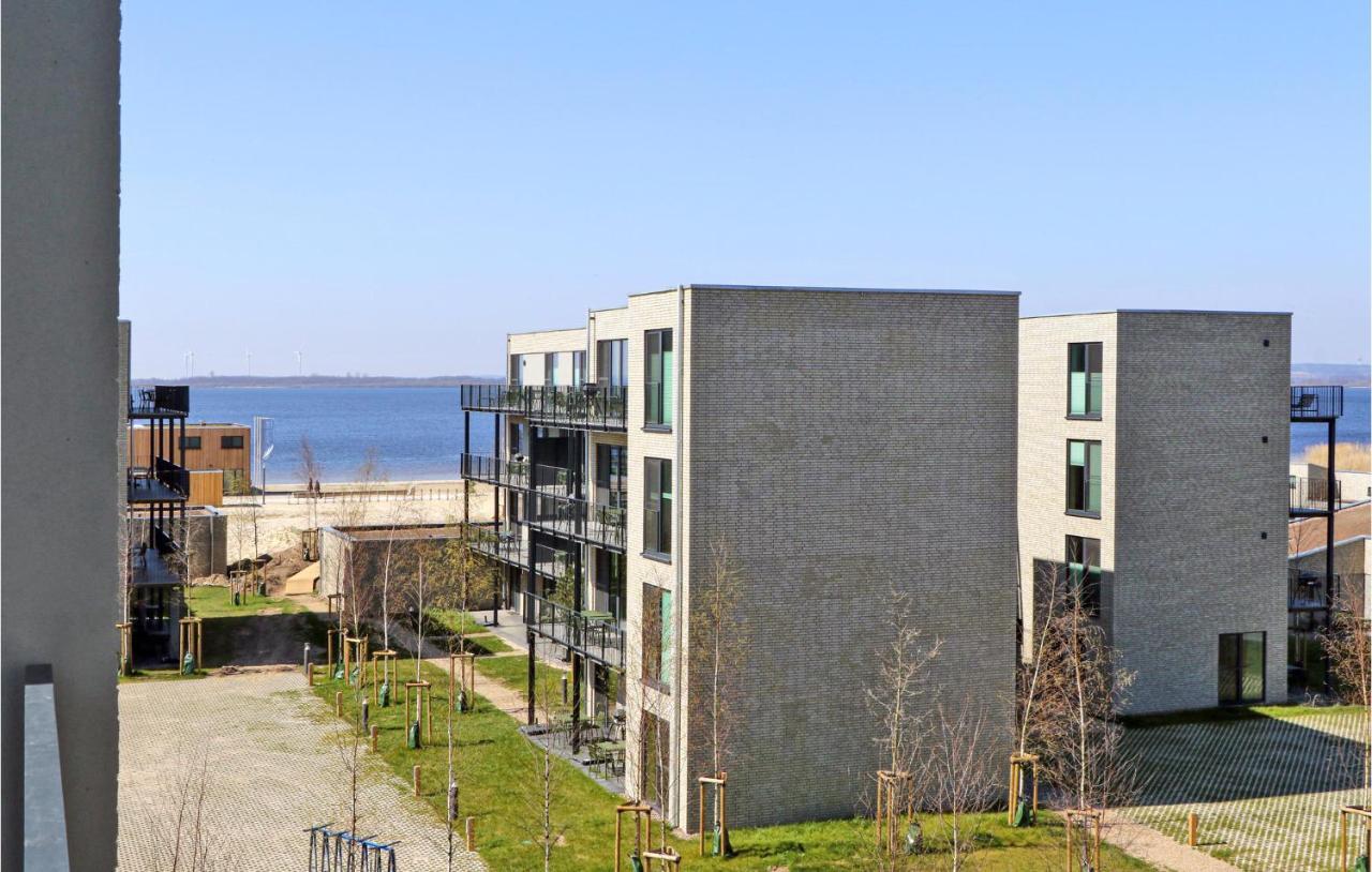 Amazing Apartment In Lembruch-Duemmer See Екстер'єр фото