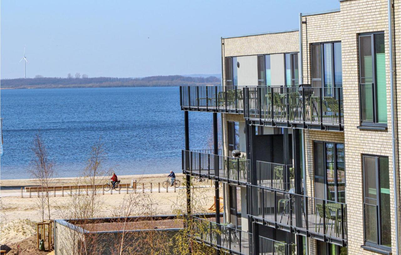 Amazing Apartment In Lembruch-Duemmer See Екстер'єр фото