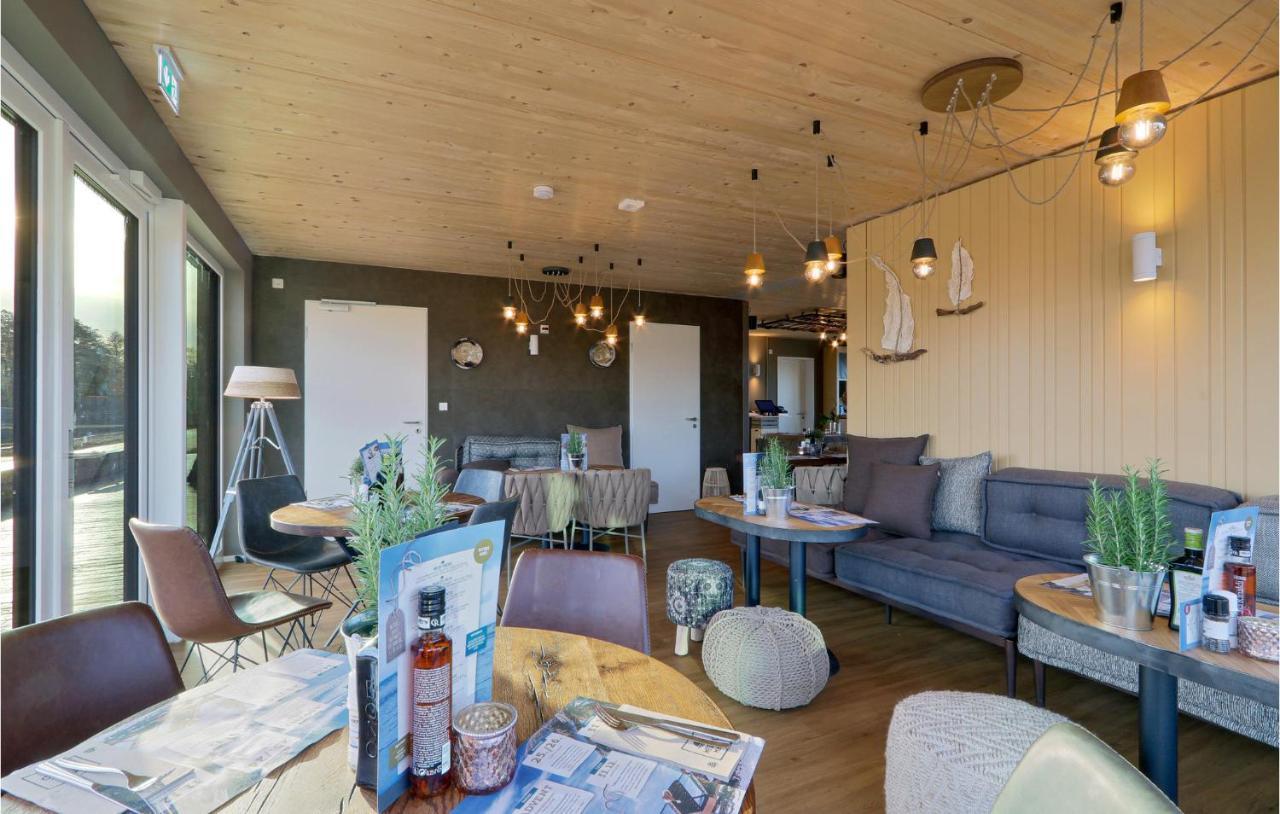 Amazing Apartment In Lembruch-Duemmer See Екстер'єр фото