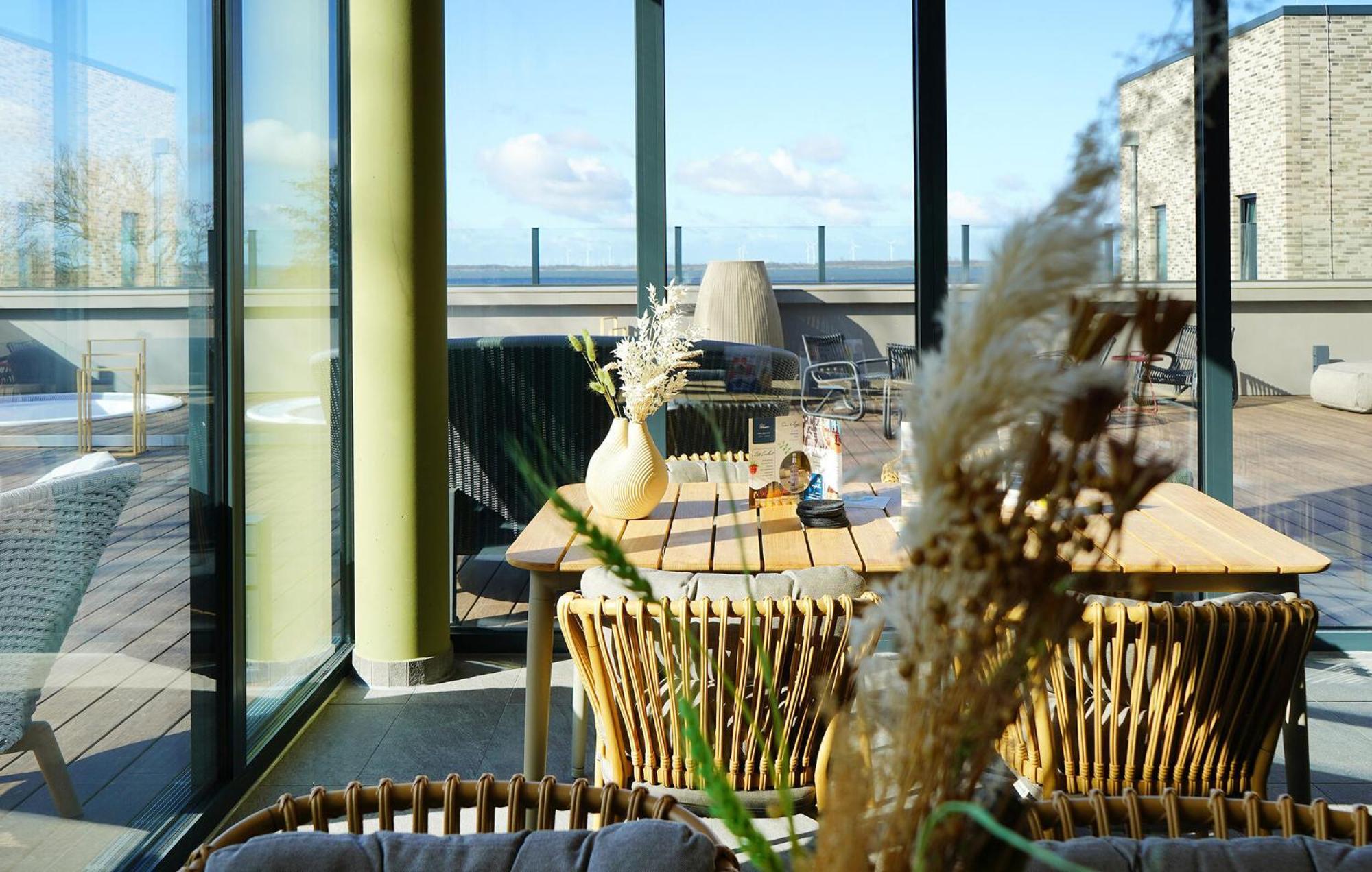Amazing Apartment In Lembruch-Duemmer See Екстер'єр фото